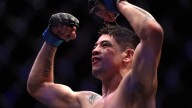 Brandon Moreno making quick turnaround to headline UFC Mexico