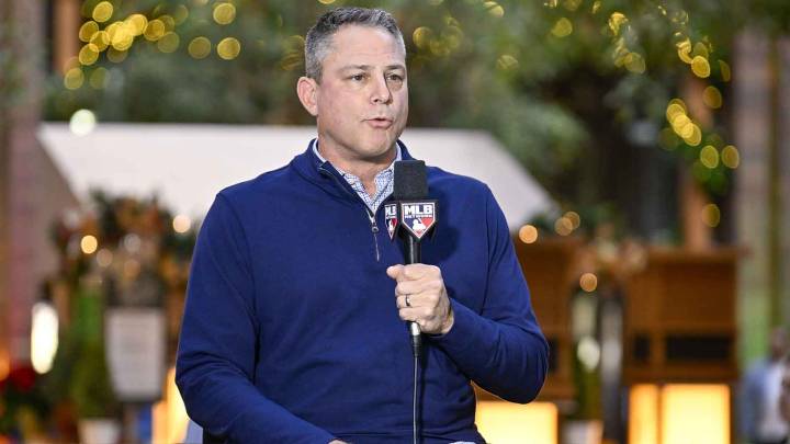 Royals sign former Guardians, Nationals outfielder in free agency