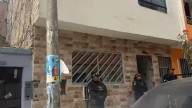 PNP allanó un búnker con granadas, armamento y drogas en Independencia: dos presuntos extorsionadores fueron detenidos