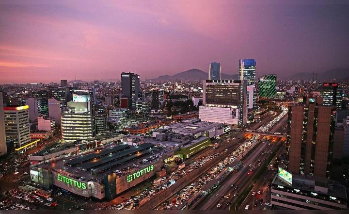 BCRP: economía peruana puede crecer más de 3,2% por condiciones internacionales "muy favorables"