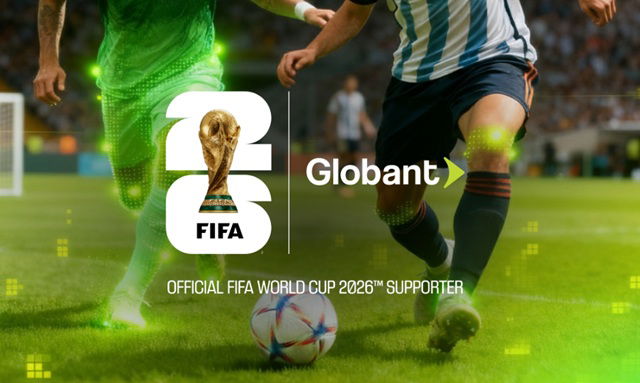 La FIFA y Globant firman la ampliación de su colaboración para prestar servicios digitales innovadores