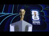 Reggie Chatman and Joe Ripley break down the FIFA World Cup draw