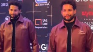 Siddhant Chaturvedi Breaks The Suit Tradition, Nails Leather Jacket On Red Carpet