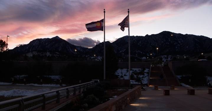 Mountains bracing for damaging wind gusts up to 90 mph, power outages and rough travel Tuesday