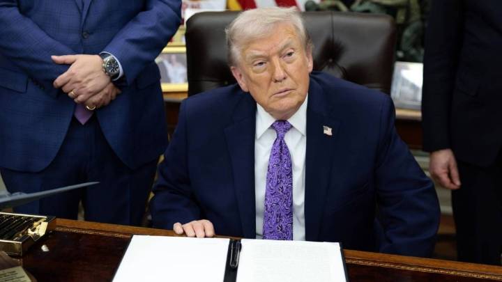 Tailandia y Camboya acuerdan tregua tras llamada con Trump a casi una semana de la escalada del conflicto