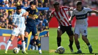 La Liga Profesional dio a conocer los días y horarios de las semifinales del Torneo Clausura