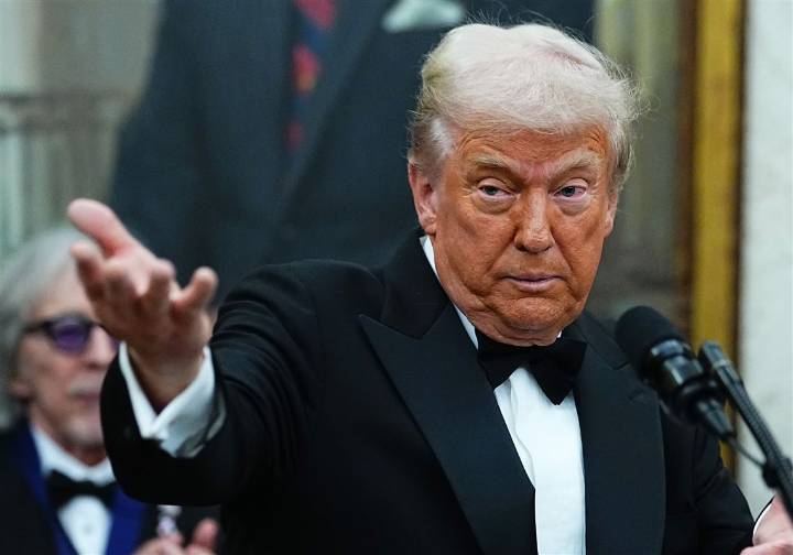 Trump planning $12 billion aid package for U.S. farmers hit hard by China trade war