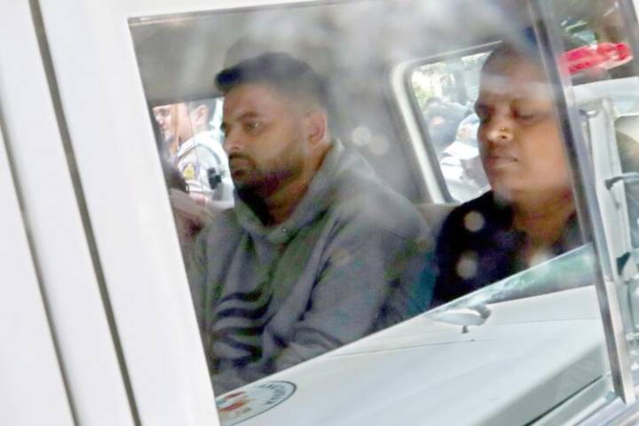 SC Trashes Prajwal Revanna’s Plea To Transfer Rape Cases To Another Bengaluru Court