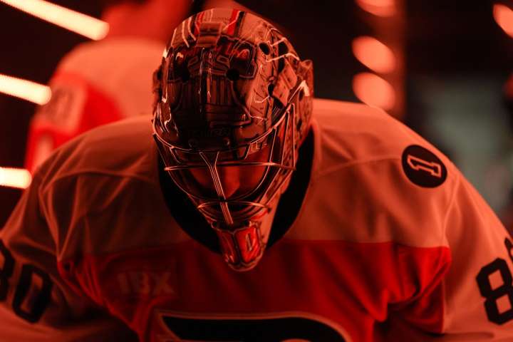 Sidney Crosby's 2 goals spark Penguins past Flyers - The Rink Live | Coverage of youth, junior, high school and college hockey