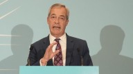 El ultra Farage estudia una alianza con el Partido Conservador para las próximas generales en el Reino Unido
