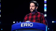 'Celebrity Weakest Link': Eric Lloyd Talks Melissa Joan Hart Betrayal and 'The Floor' Experience