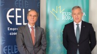 Eurocaja Rural y FELE unen fuerzas para dinamizar la actividad empresarial en León