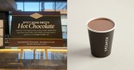 I Tried Erewhon's Spicy Bone Broth Hot Chocolate For The Holidays