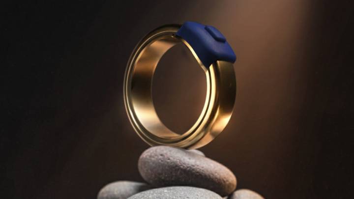 Pebble’s new wearable wants you to reconsider what a ‘smart ring’ should do