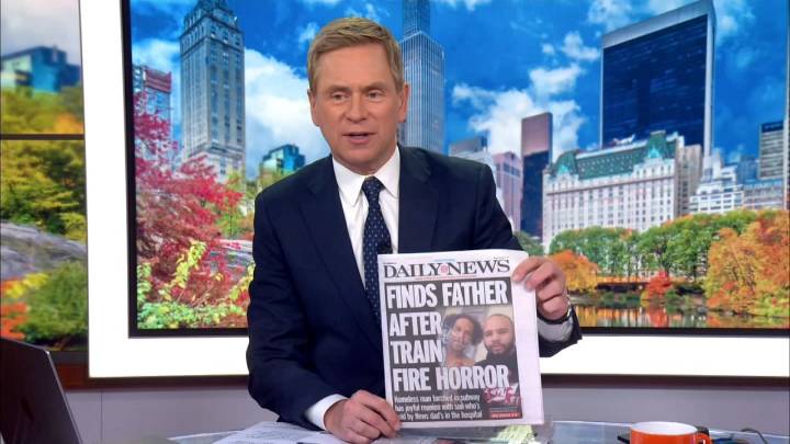 12/8/25: Trump relaxes some tariffs, and genetically superior Christmas trees