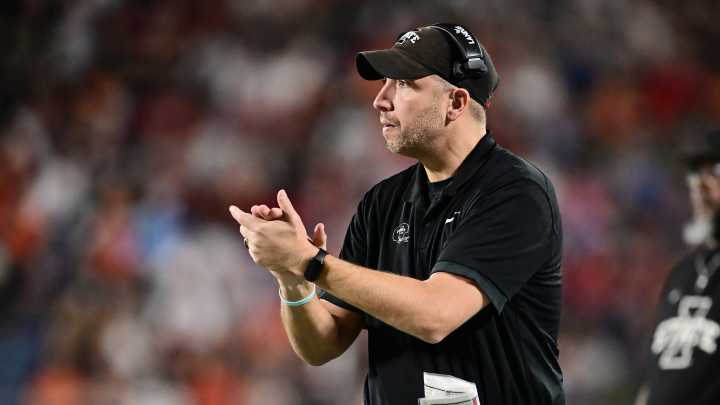 Social media reacts to Penn State hiring Iowa State's Matt Campbell