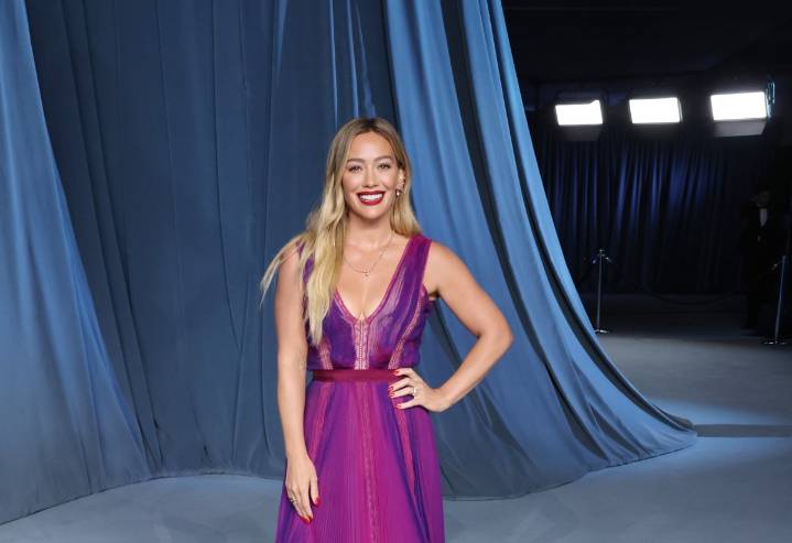 Hilary Duff tendrá una residencia en Las Vegas: ¿Cuándo serán los shows?