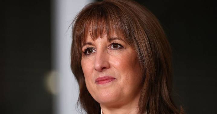 Rachel Reeves has told her biggest whopper yet - how can she be so utterly deluded?