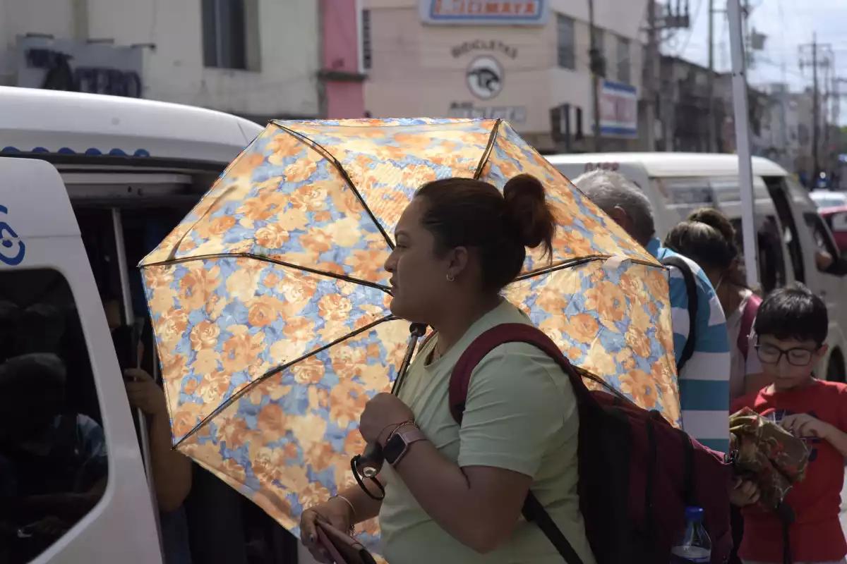 Clima en Yucatán 12 de diciembre: Habrá posibles chubascos durante el Día de la Virgen de Guadalupe