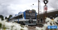 Trenes entre La Unión y Puerto Montt: el segundo semestre de 2026 concluirá estudio de factibilidad