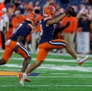 What are Syracuse football’s biggest needs in the transfer portal?