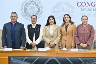 Legisladores mexiquenses aprueban endurecimiento de sanciones por delitos sexuales que pueden ir hasta 20 años de prisión