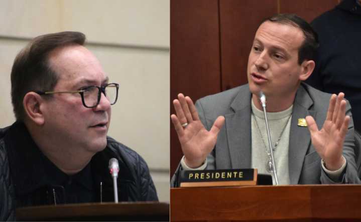 Sectores políticos se muestran en desacuerdo por propuesta de asilo a Maduro