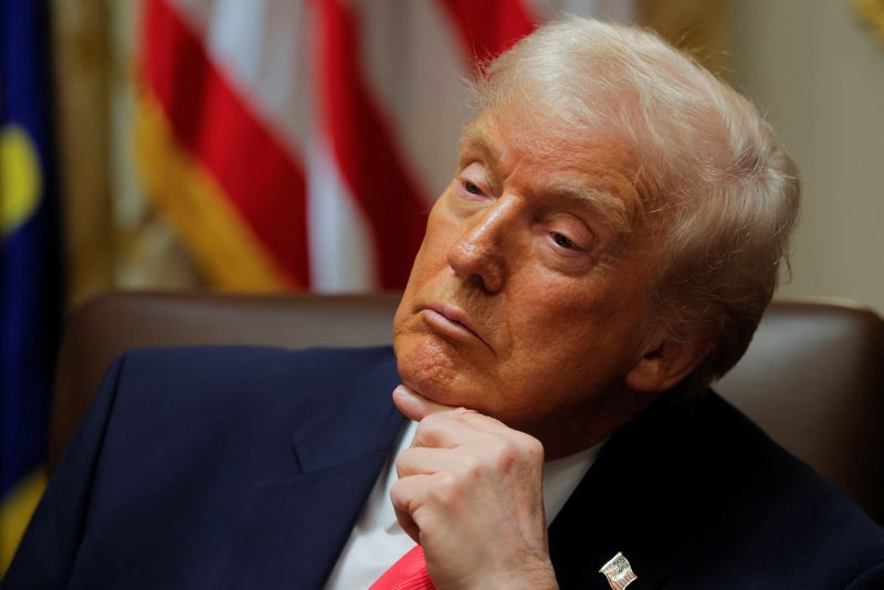 Trump to propose sharp rollback in US vehicle fuel economy rules