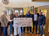 Abordan calidad del aire en reunión binacional entre Juárez, El Paso y Nuevo México