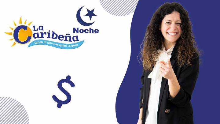 Domingo 7 de diciembre de 2025: resultados online de La Caribeña Noche