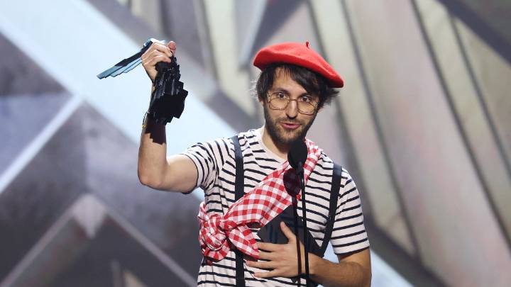 Game Awards: el videojuego francés 'Clair Obscur: Expedition 33' domina y bate todos los récords al llevarse nueve estatuillas