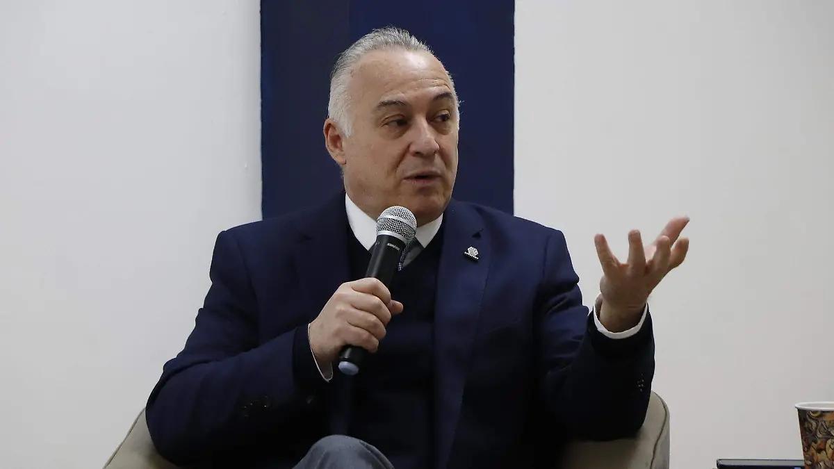 CCSPBC en desacuerdo con reclasificación de delitos de la FGE