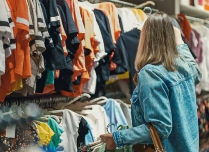 Las ventas minoristas pyme se hundieron 9,1% en noviembre