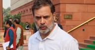 Rahul agrees to disagree with PM-led panel, gives dissent note to select CIC