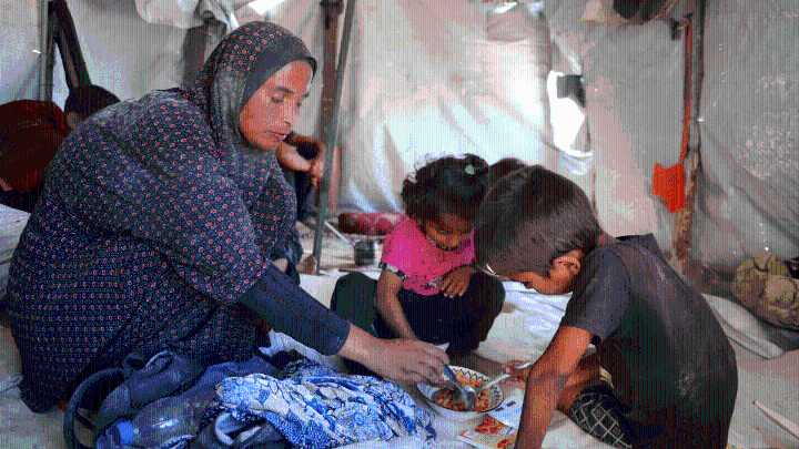 UN trims aid appeal for 2026 despite increase in humanitarian need worldwide