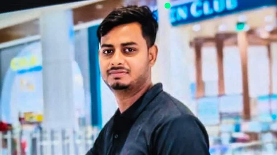 Purvanchal Expressway 'Car Romance' Video Scandal: Sacked Manager Ashutosh Breaks Silence, Levels Conspiracy Charges