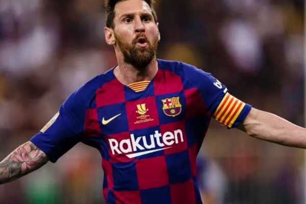 La respuesta final de Deco sobre la posible vuelta de Messi a Barcelona