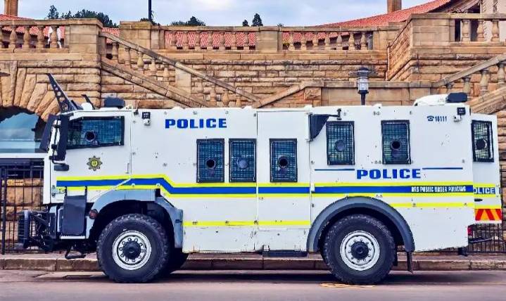 Mass Shooting In South Africa’s Pretoria Leaves At Least 11 Dead; Gun Violence Turning Into Major Threat For Country