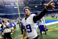 Pittsburgh Steelers sign former All-Pro receiver after abrupt release