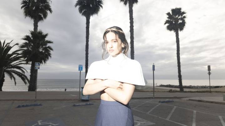 Rosalía anuncia dos shows en Buenos Aires para agosto del 2026