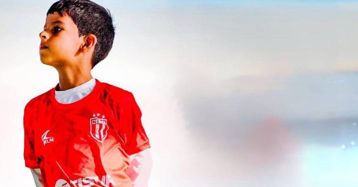 Este sábado: Nacional FBC realizará pruebas gratuitas para menores