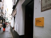 Cuatro nuevos negocios reciben el distintivo de ‘Establecimientos Emblemáticos de Sevilla’