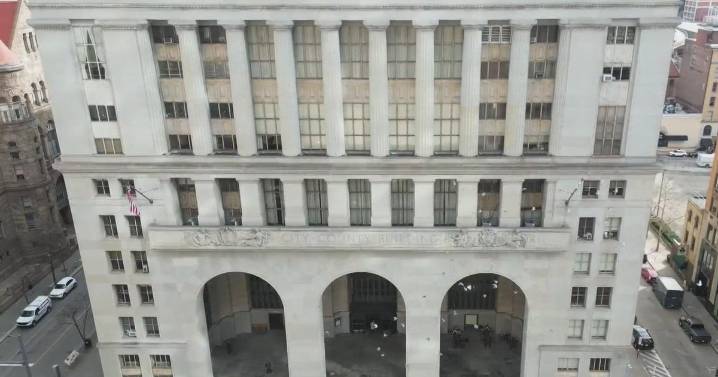 Pittsburgh City Council member introduces 30% tax increase