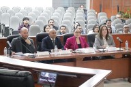Distribución de recursos a partidos es legal, pero no justa: presidente de IEEBC 