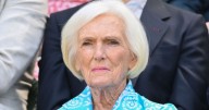 Mary Berry ‘not being paid enough’ as she calls in celebrity pal to get pay rise 