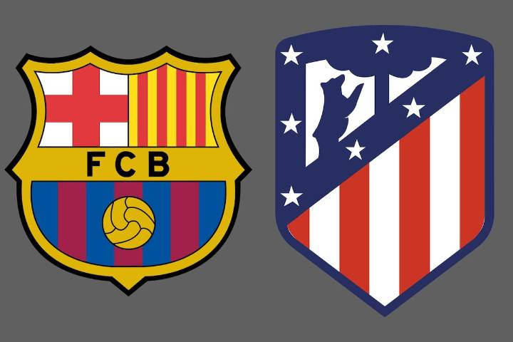 Barcelona vs. Atlético de Madrid, por la Liga de España 2025: día, hora y cómo seguir online