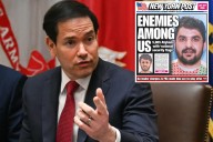 Feds investigating how DC National Guard shooter was radicalized in US