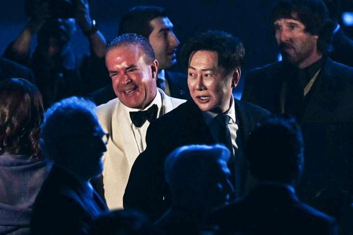 Miss Universe Executive Sues Miss Mexico for Alleged Defamation: Report