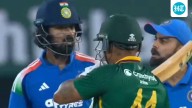 ‘Ja baith wahan pe’: Rahul’s snappy put-down to Kohli leaves Rohit in splits