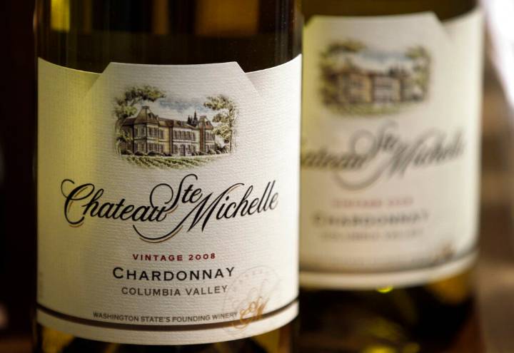 Ste. Michelle, Washington’s biggest wine producer, lands new owners